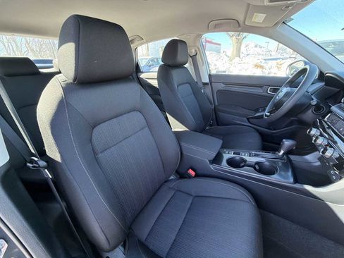 Used 2023 Honda Civic LX image 17
