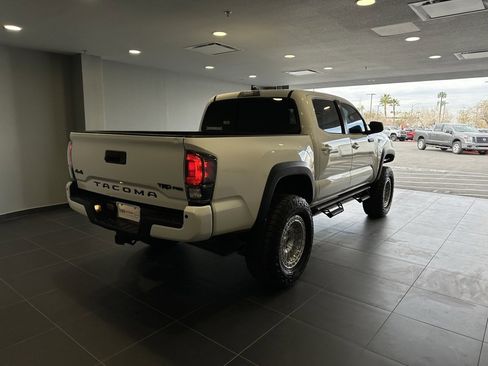Used 2021 Toyota Tacoma TRD Pro image 7