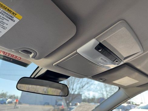 Certified 2025 Nissan Altima 2.5 SR image 24