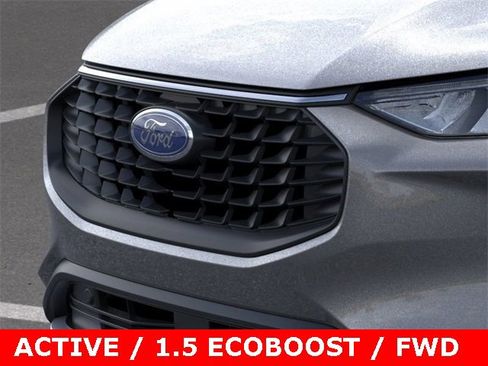 New 2025 Ford Escape Active w/ Cold Weather Package image 43