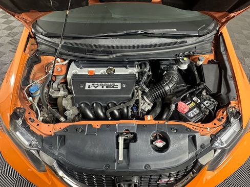 Used 2014 Honda Civic Si image 11