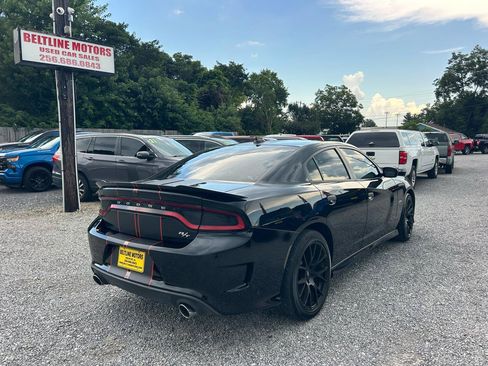 Used 2019 Dodge Charger R/T RWD image 2