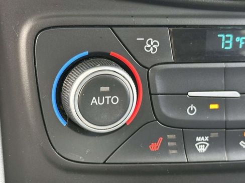 Used 2018 Ford Escape SEL image 35