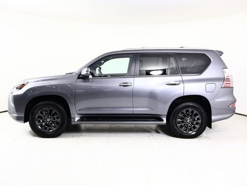 Used 2021 Lexus GX 460 Premium image 12