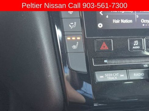 Used 2019 INFINITI QX50 Essential w/ Premium Heat Package FWD image 40