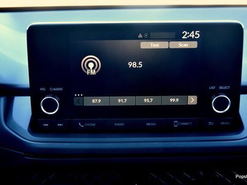 New 2025 Honda Accord SE image 15