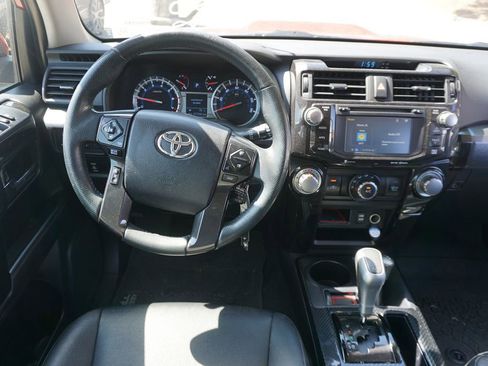 Used 2019 Toyota 4Runner TRD Off-Road Premium image 5
