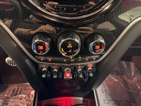 Certified 2023 MINI Cooper Countryman John Cooper Works image 15