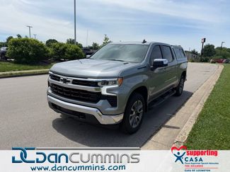 Used 2025 Chevrolet Silverado 1500 LT AWD/4WD video 1