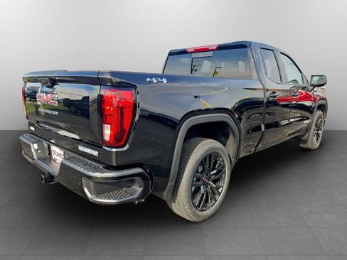 New 2026 GMC Sierra 1500 Elevation w/ Preferred Package AWD/4WD image 4