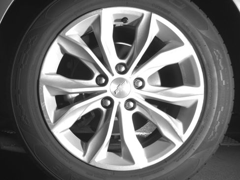 Used 2024 Chevrolet Malibu LT FWD image 21