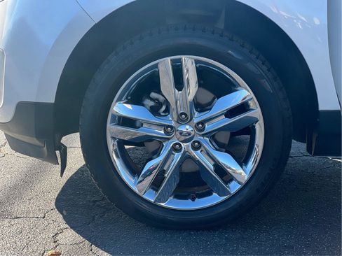 Used 2011 Ford Edge Limited w/ 302A Rapid Spec Order Code image 30