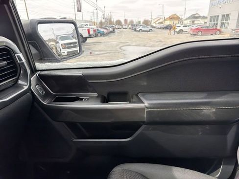 Used 2022 Ford F150 XLT w/ Equipment Group 302A High image 23