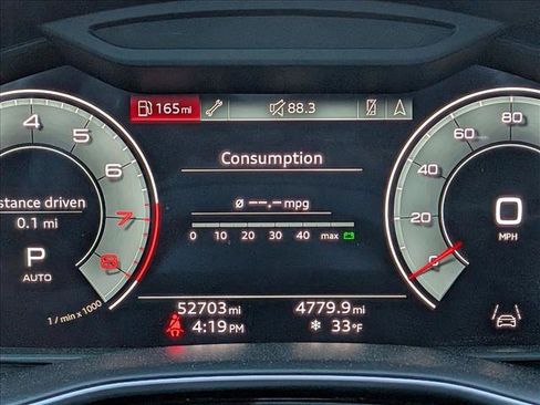 Certified 2023 Audi Q7 2.0T Premium w/ Convenience Package image 8