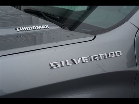 New 2026 Chevrolet Silverado 1500 LT AWD/4WD image 21