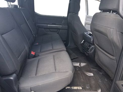 Used 2021 Ford F150 XLT w/ Equipment Group 302A High AWD/4WD image 18