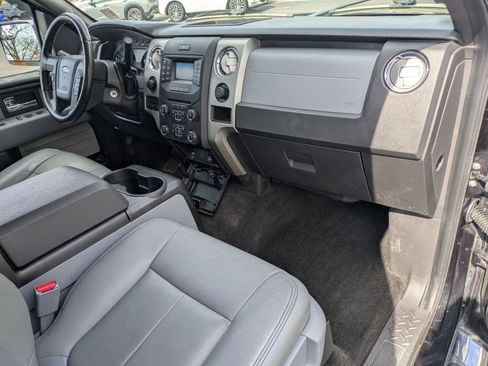 Used 2014 Ford F150 XLT w/ Equipment Group 302A Luxury image 23