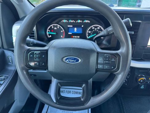 Used 2023 Ford F250 XL image 14