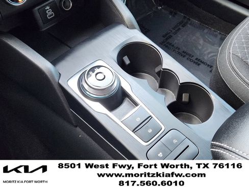 Used 2025 Ford Escape Active FWD image 19