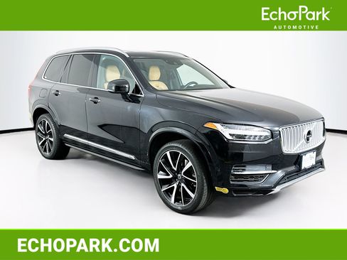 Used 2019 Volvo XC90 T8 Inscription w/ Advanced Package AWD/4WD image 1