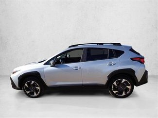 Certified 2025 Subaru Crosstrek 2.5i Limited w/ Crosstrek Mirror Package video 2