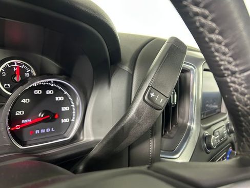 Used 2022 Chevrolet Silverado 1500 LT image 21