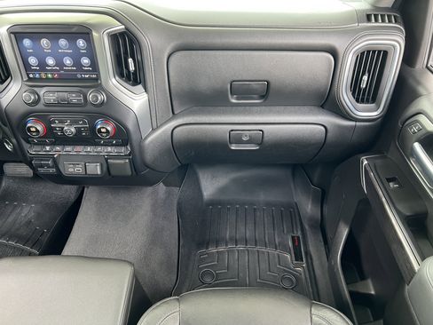 Used 2020 Chevrolet Silverado 3500 LTZ w/ Safety Package AWD/4WD image 33