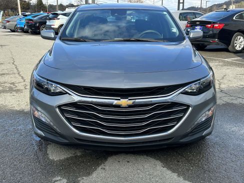 Used 2024 Chevrolet Malibu LT image 8