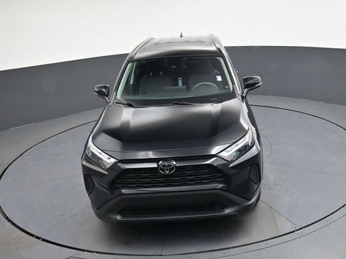 Used 2023 Toyota RAV4 XLE image 34