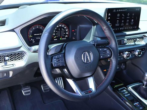 Certified 2024 Acura Integra Type S FWD image 2