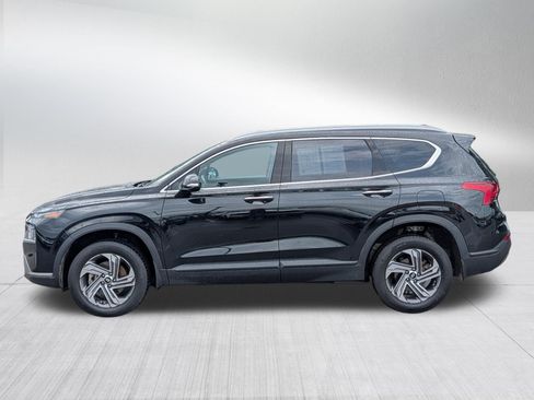 Certified 2023 Hyundai Santa Fe SEL AWD/4WD image 8