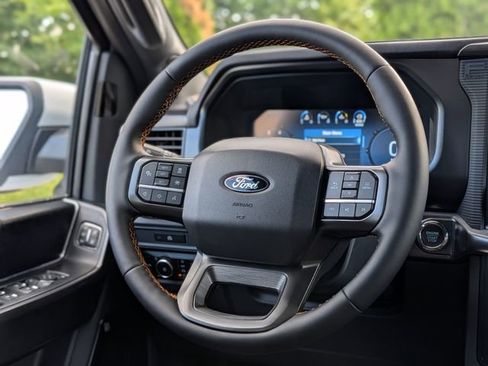 New 2025 Ford F150 Tremor w/ Equipment Group 402A High AWD/4WD image 12