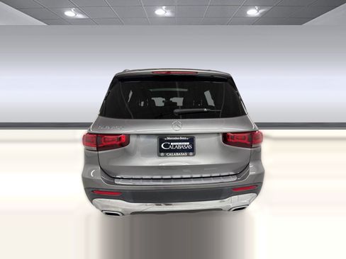 Certified 2023 Mercedes-Benz GLB 250 image 10