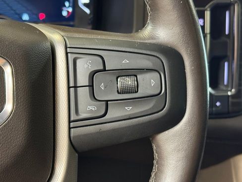 Used 2022 GMC Yukon XL Denali RWD image 38