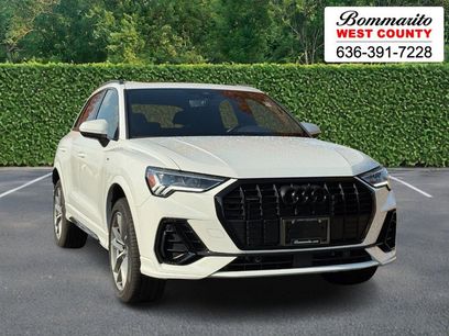 Used 2025 Audi Q3 2.0T Premium w/ Convenience Package