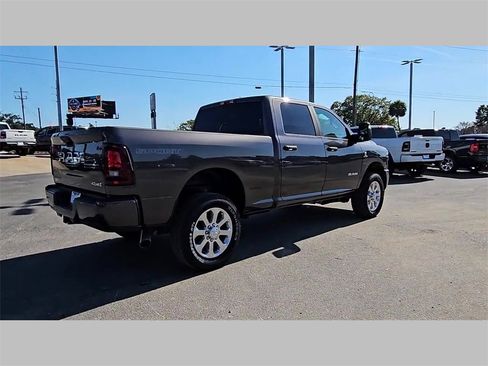 New 2026 RAM 2500 Big Horn image 32