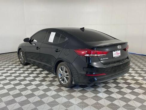 Used 2018 Hyundai Elantra Value Edition FWD image 14