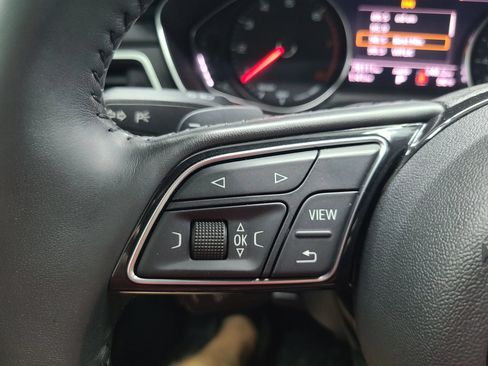 Used 2018 Audi A4 2.0T Ultra Premium w/ Convenience Package FWD image 31