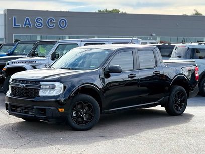 Used 2024 Ford Maverick XLT w/ Equipment Group 300A Standard