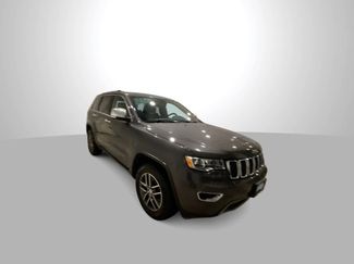 Used 2018 Jeep Grand Cherokee Limited video 2