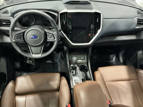 Used 2023 Subaru Ascent Touring image 23