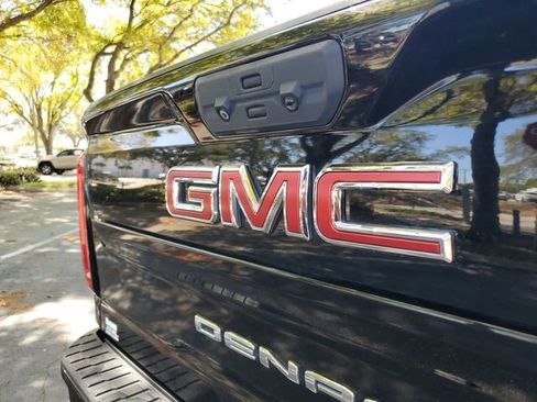 Used 2021 GMC Sierra 2500 Denali w/ Denali Ultimate Package image 6