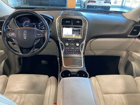 Used 2017 Lincoln MKX Black Label w/ Driver Assistance Package image 15