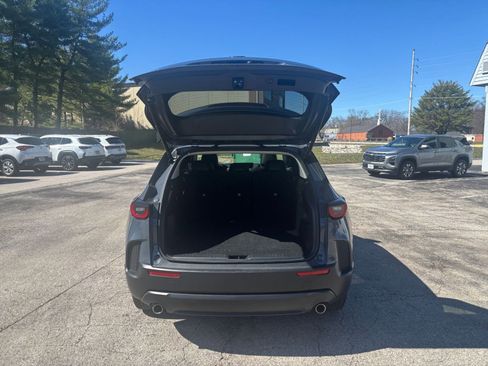 Used 2025 MAZDA CX-50 2.5 Hybrid w/ Premium Plus Pkg image 31