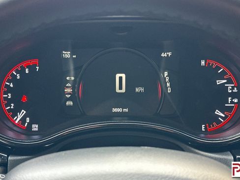 Used 2025 Dodge Durango R/T w/ Blacktop Package image 32