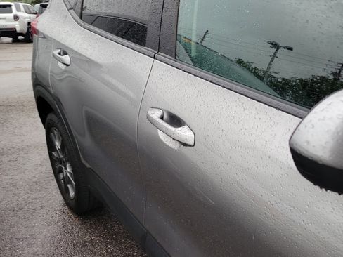 Used 2023 Kia Seltos LX image 10