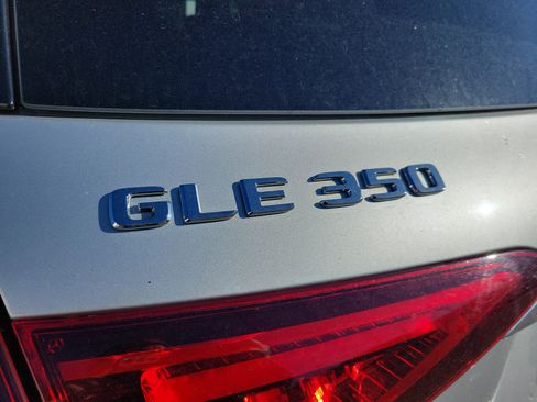 Used 2020 Mercedes-Benz GLE 350 GLE 350 w/ Premium Package image 10