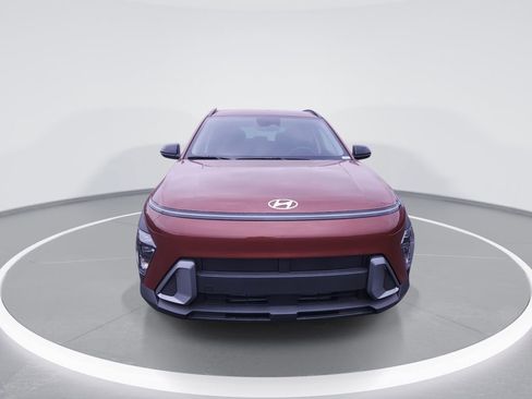 New 2026 Hyundai Kona SEL Sport AWD/4WD image 3