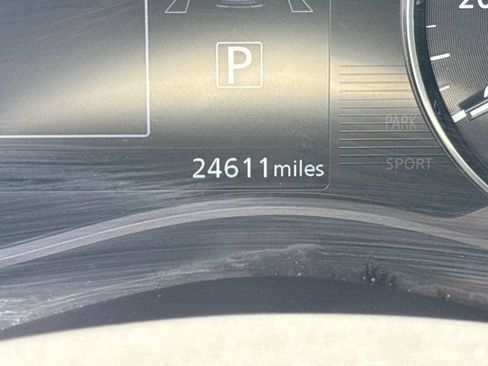 Used 2024 Nissan Kicks SV FWD image 27