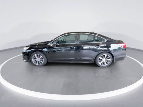 Used 2016 Subaru Legacy 2.5i Limited w/ Popular Package #4 AWD/4WD image 5